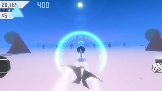 Let's Try - Race the Sun - Indie Racer Gameplay смотреть онлайн