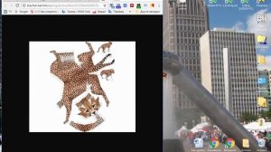 Как скачать картинку с интернета, если она не скачивается