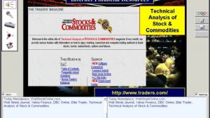 027.Practical Trading. Internet Financial Resources