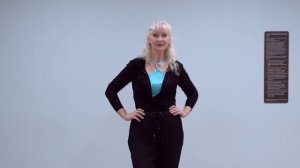 Уроки танцев для начинающих: «Ча-ча-ча». Урок 3 | ЦМД «Братеево»