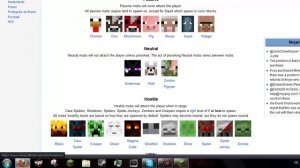 Minecraft add-on ` Magic Launcher `