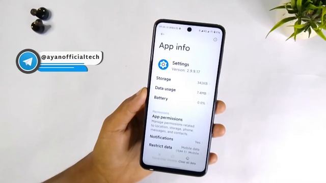 Xiaomi/Poco/Redmi Fingerprint Missing Or Not Working Problem Solved | Fingerprint Sensor Not Workin