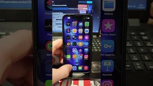 Как на Iphone скрытно снимать видео