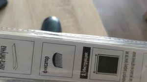 Жалюзи из Фикс прайс.