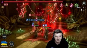 RAID: СТАЛТУС ДРАКОБОРЕЦ - КРЕПКИЙ ОРЕШЕК ИЗ БАННЕРЕТОВ (ОБЗОР/ГАЙД)