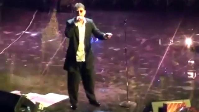 Концерт в День Рождения. Часть 2. смотреть онлайн