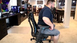 Best Gaming Chair Money Can Buy? - Herman Miller X Logitech G Embody REVIEW