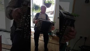 Старые гармонисты "Сормач"