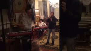 Аслан Ахмадов - Твои следы