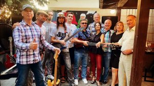 Фестиваль памяти Виталия Макукина 2023 Севастополь