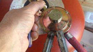 Причины взрывов газовых баллонов