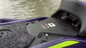 2021 SeaDoo RXPX Passenger Seat... Worth It?