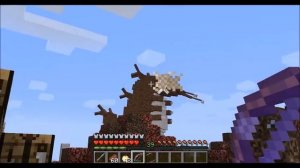 Minecraft Modular Bosses Mod (All Bosses)