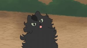 Сюрпризы Львиносвета (Озвучка) (Автор анимации:Moonkitti)