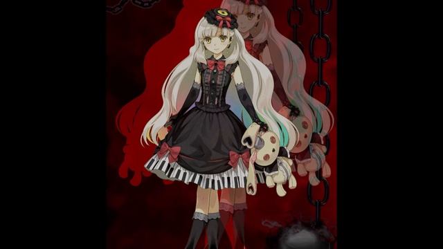 【Vocaloid Cover】Mayu - Ievan Polkka (v2) смотреть онлайн