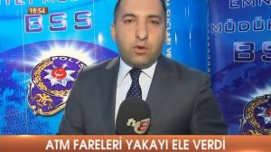 yavuz oymak tv8 atm dolandırıcıları siber suçlar hacker internet gizli kamera banka soygun