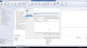Установка приложений при помощи SCCM CB