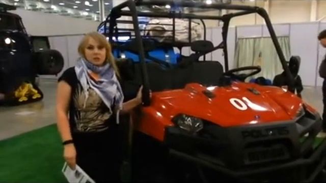 Право на руль 13