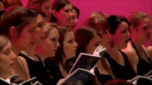 Karl Jenkins " THE ARMED MAN" - Kyrie