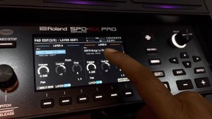 Roland SPD- SX PRO Unboxing and Demo | Specifications and New features | Updates