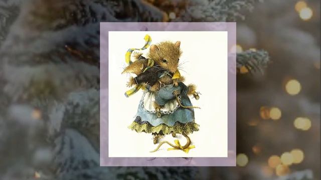 Колыбельная. Кошки - мышки... смотреть онлайн