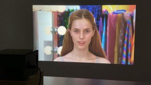 Touyinger T10W 1080P Projector 7200 Lumens Android projector