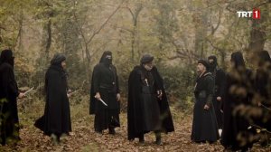 Hasan Sabbah'tan Baş Dai'ye Suikast! - Uyanış Büyük Selçuklu 9. Bölüm