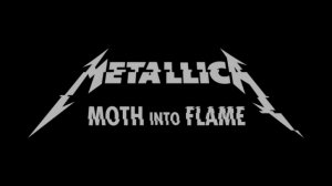 Metallica - Moth Into Flame (2016 Official Music Video) 