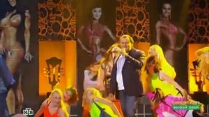 Валерий Курас Шансон Года 2014