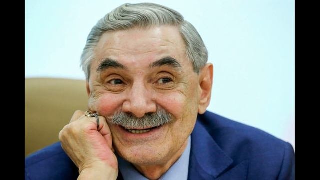 Отмучился Александр Панкратов-Черный...Сообщили по Первому каналу...
