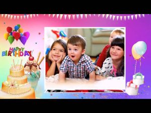 Осенняя коллекция шаблонов слайд-шоу - 2015