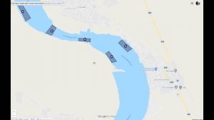 РЫБАКИ ДОЛЖНЫ ЭТО ЗНАТЬ если не хотят попасть на деньги! Карта зимовальных ям в Николаевской област