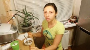 Домашняя маска вокруг глаз/Стоп морщины/Эффективная маска для зоны вокруг глаз/Будь красивой/