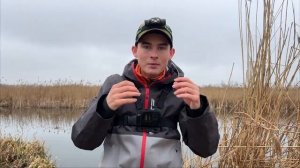 НАЛОБНЫЙ ФОНАРЬ С ДОПОЛНИТЕЛЬНЫМ МОЩНЫМ КРАСНЫМ СВЕТОМ SMILE LX02