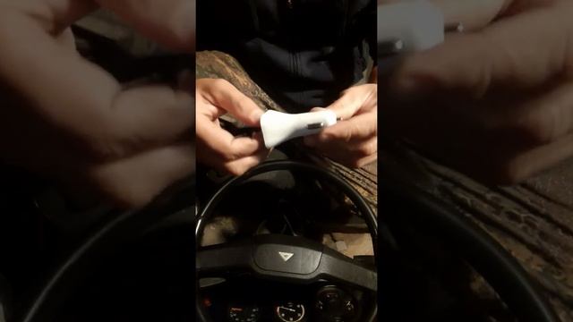 Как разобрать зарядник от прикуривателя смотреть онлайн