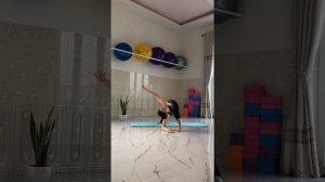 Inside flow yoga