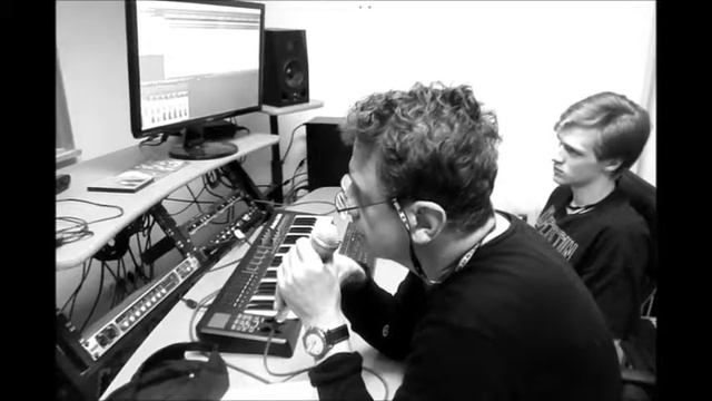 Работа на студии. смотреть онлайн