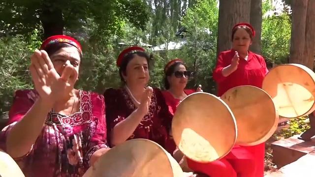 Приключенческий мототур Памир -Крыша мира c  Mototravel.kz