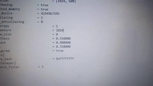 Почему не открывается или вылетает мк 9 (устранение этой ошибки тут!)