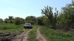 Святой источник Николая Чудотворца (с.Пирочи)