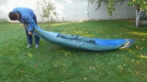 Хатанга 1  Сборка и мелкие усовершенствования