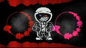 UNDERTALE | DUSTTALE Remix | Red Megalovania