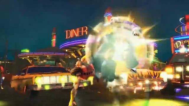 Ultra Street Fighter 4 (игра) смотреть онлайн