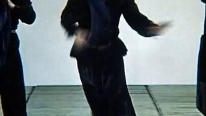 ԿԻՆՏՈՆԵՐԻ ՊԱՐԸ -  ТАНЕЦ КИНТО - კვინტოს ცეკვა