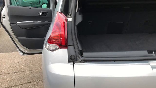 2015 15 PEUGEOT 3008 1.6 HDI BLUE ALLURE смотреть онлайн