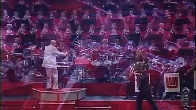 The Wisconsin Band with Nat McIntosh - Brooklyn смотреть онлайн