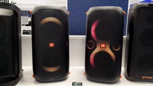 ?JBL Partybox 710 VS 2 x JBL PARTYBOX 110?BASS & SOUND COMPARISON❌