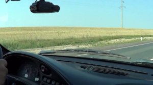 Кордиант оф роад шумит на трассе