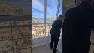 ЖК Тихие Зори, г. Красноярск,  двухкомнатная в новостройке.