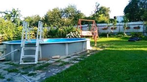 КАК ПРАВИЛЬНО ПРЫГАТЬ В БАССЕЙН!!!! ЧАСТЬ 1